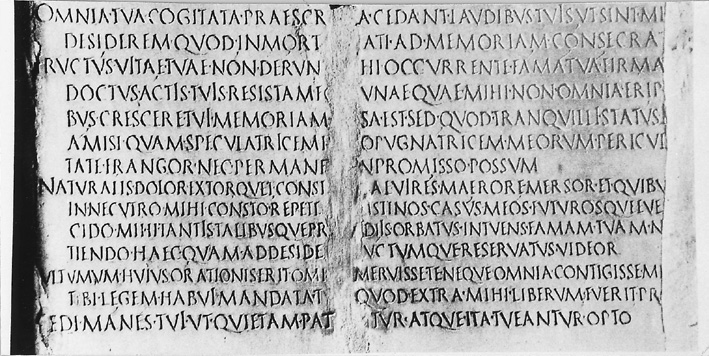 No Digitised Copy