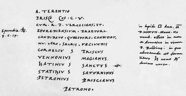 No Digitised Copy