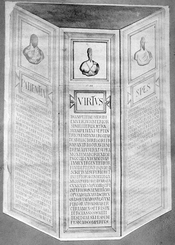 No Digitised Copy