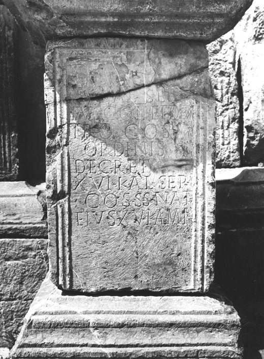 No Digitised Copy