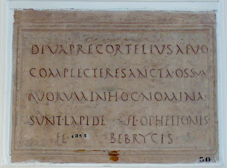 No Digitised Copy