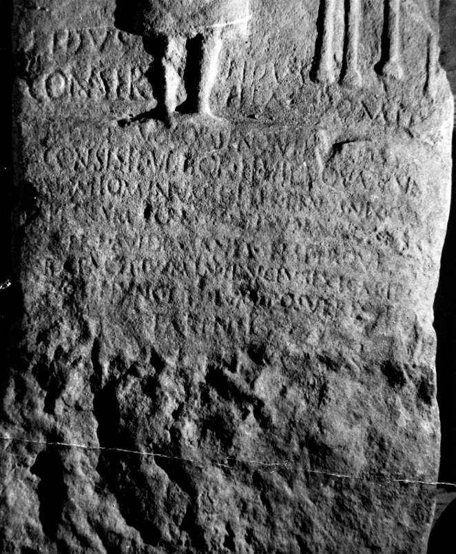 No Digitised Copy