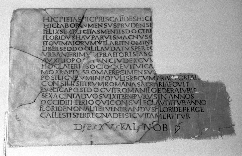 No Digitised Copy