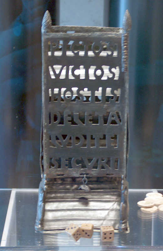 No Digitised Copy