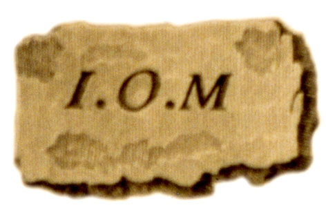 No Digitised Copy