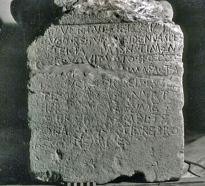 No Digitised Copy