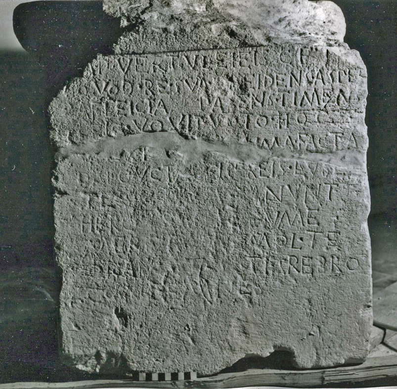 No Digitised Copy