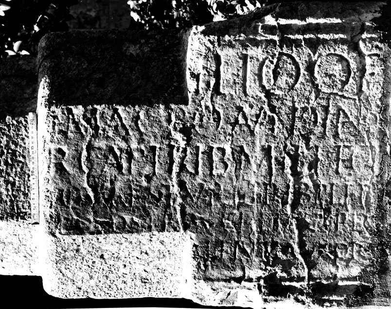 No Digitised Copy