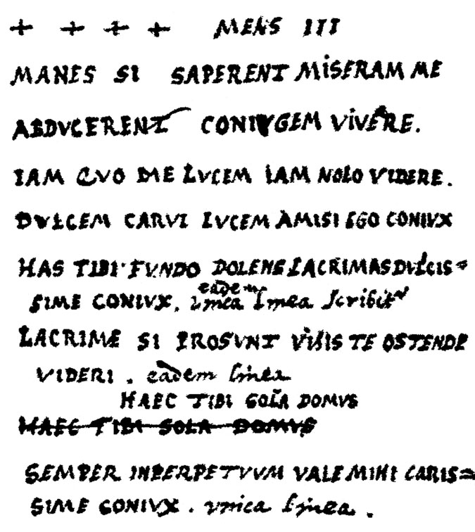 No Digitised Copy