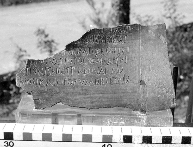 No Digitised Copy