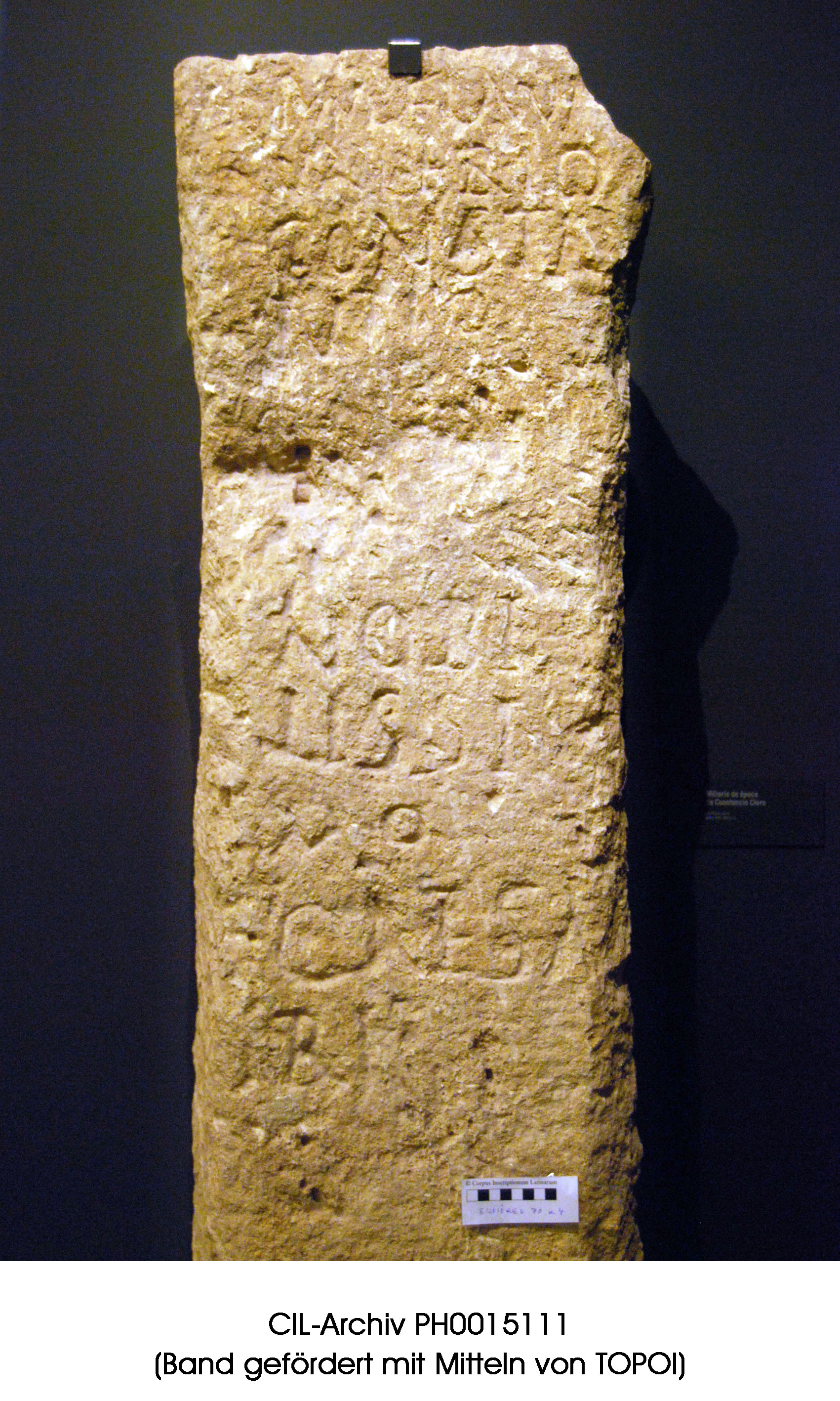 No Digitised Copy