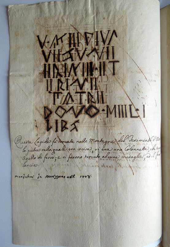 No Digitised Copy
